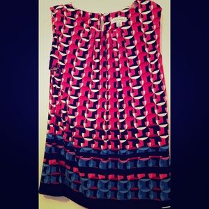 Calvin Klein Blouse size M